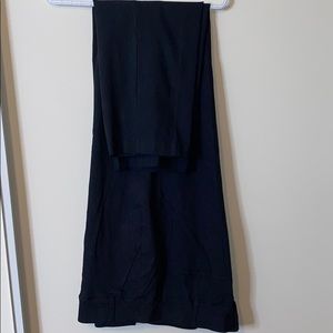 Pennington’s talk plus size dress pant.